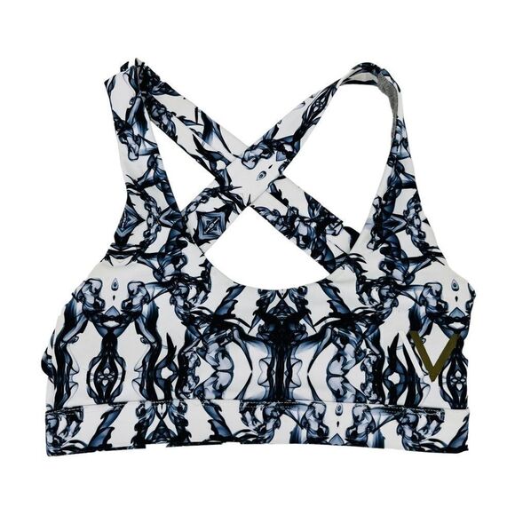Vull Crossback Sports Bra Women’s Size S - Picture 1 of 7